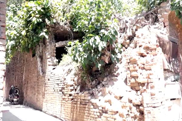 PunjabKesari, Old Building Image