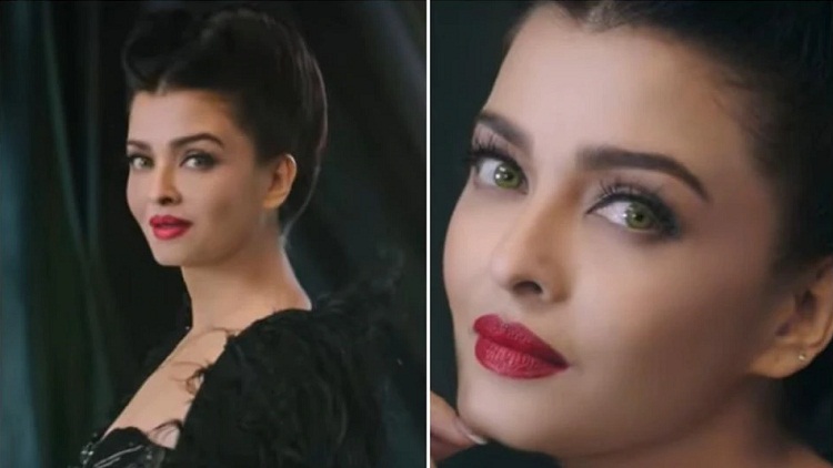 PunjabKesari, Aishwarya Rai Images