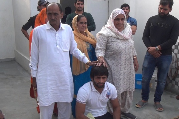 PunjabKesari, haryana