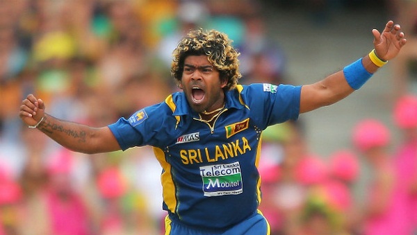 PunjabKesarisports Lasith Malinga