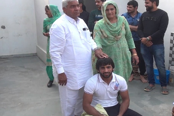 PunjabKesari, haryana