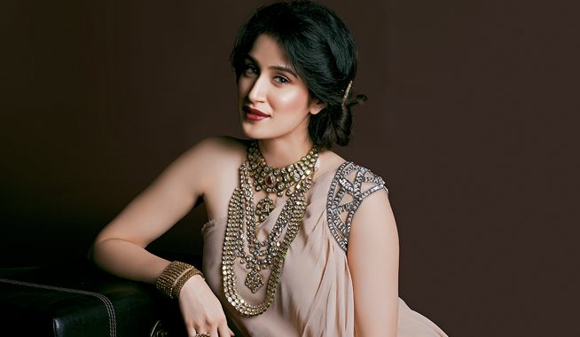 PunjabKesari, Sagrika ghatge