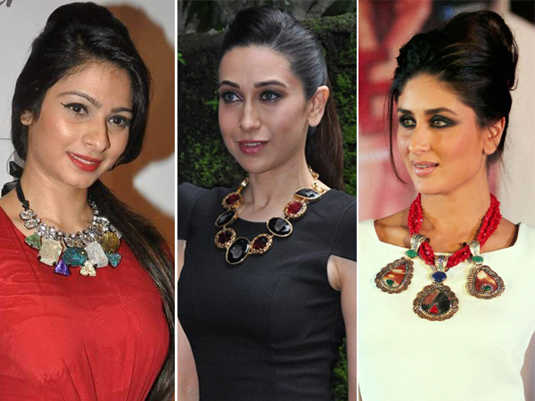 PunjabKesai, Neckpiece Design Image,नेकपीस डिज़ाइन इमेज 