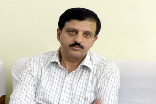 PunjabKesari, Executive Director Image