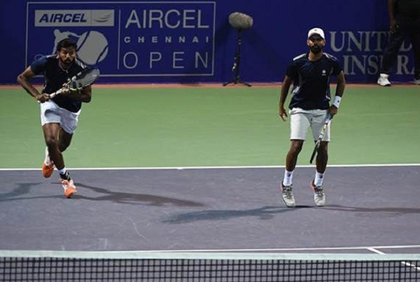 chennai open challenger : All eyes on prajnesh gunneswaran