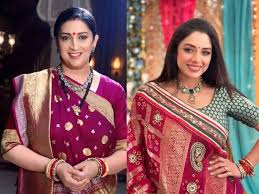  Hindi TV Shows TRP