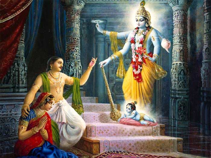 PunjabKesari,krishna janmashtami image,जन्माष्टमी इमेज ,कृष्णा जन्माष्टमी इमेज ,श्री कृष्णा इमेज ,नन्दलाल इमेज,लड्डू गोपाल इमेज