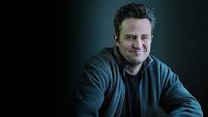 Matthew Perry