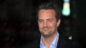 Matthew Perry