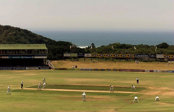 PunjabKesarisports cricket Stadium