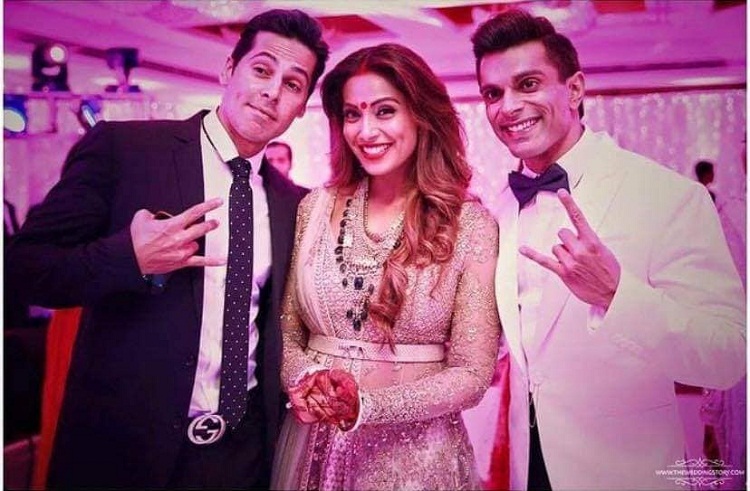 Bollywood Tadka, Bipasha Basu Marriage Images, Bipasha Basu Marriage Photos