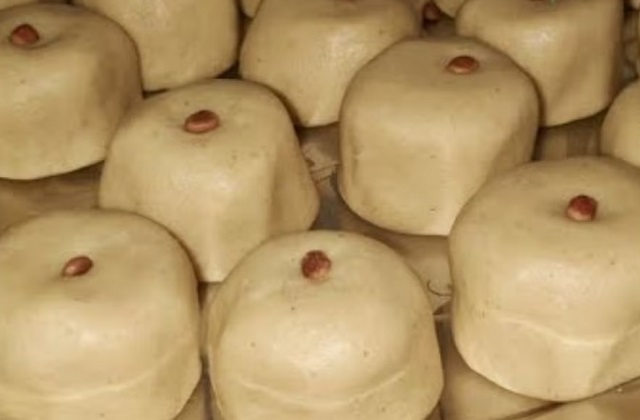 PunjabKesari, Daraba, BurhanpurSpecial, MPKiMithai, SweetHeritage, IndianSweets, TraditionalTaste, DesiMithai, MadhyaPradeshFood, SweetLovers