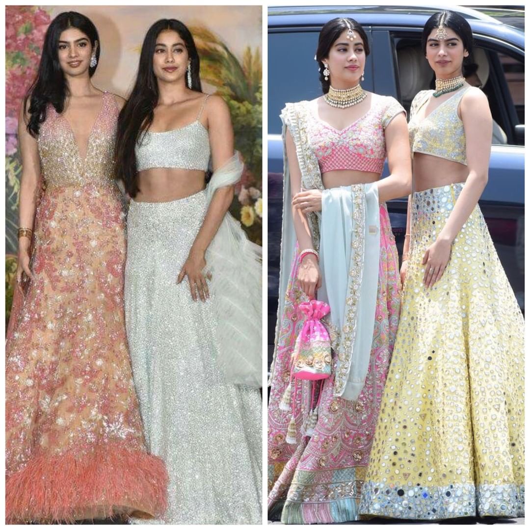 PunjabKesari, kapoor sisters