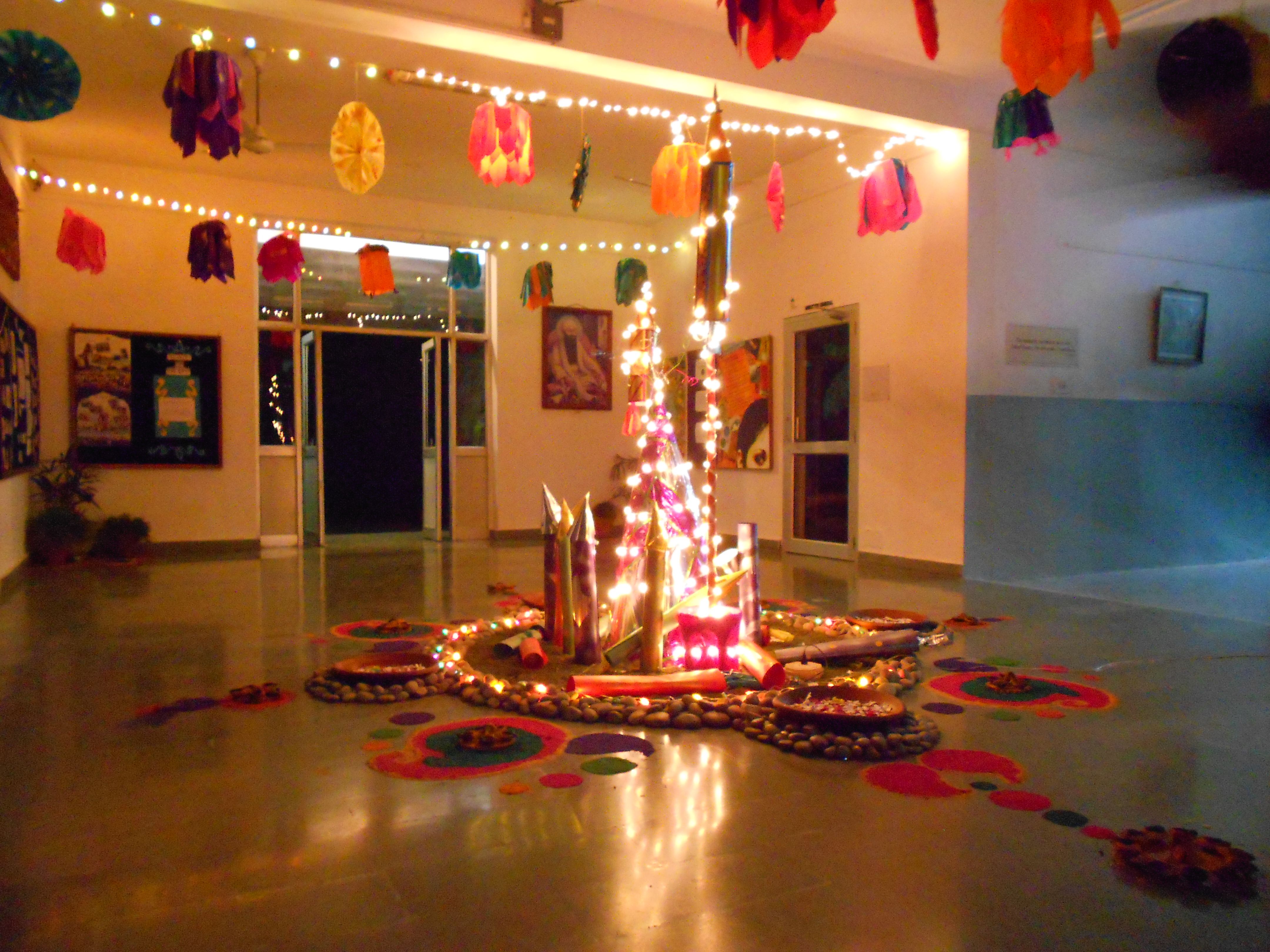PunjabKesari Diwali