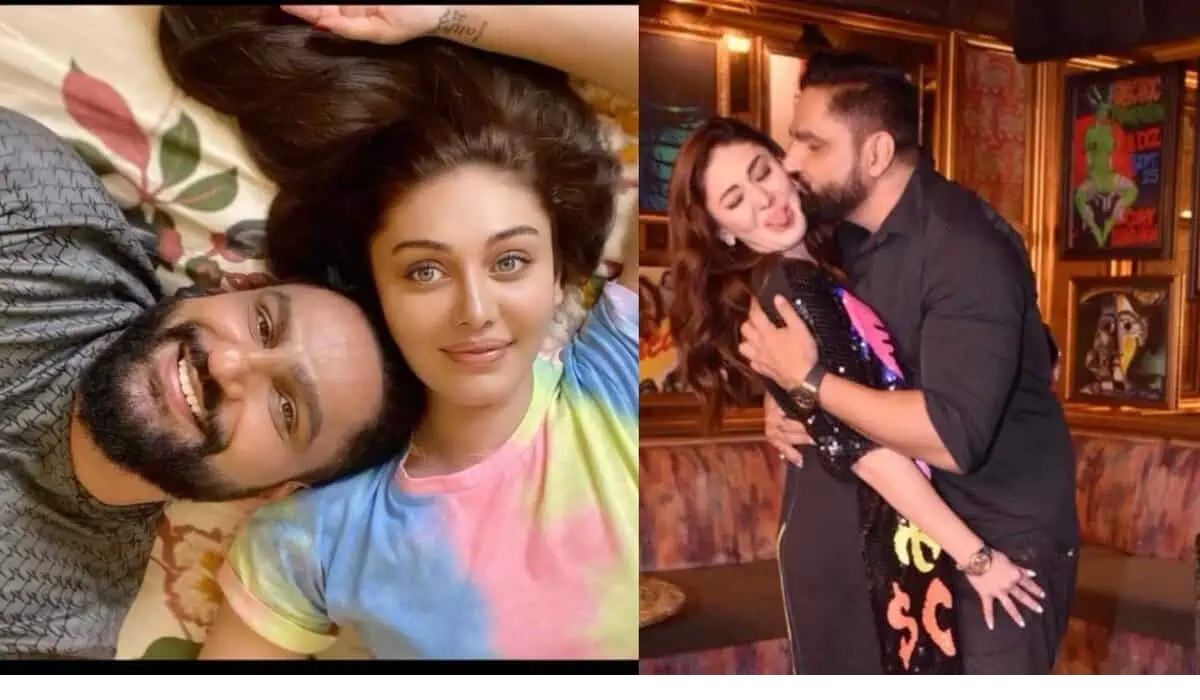Parag Tyagi Viral Statement  