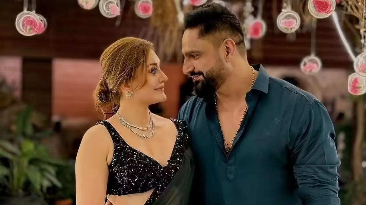 Parag Tyagi Viral Statement  