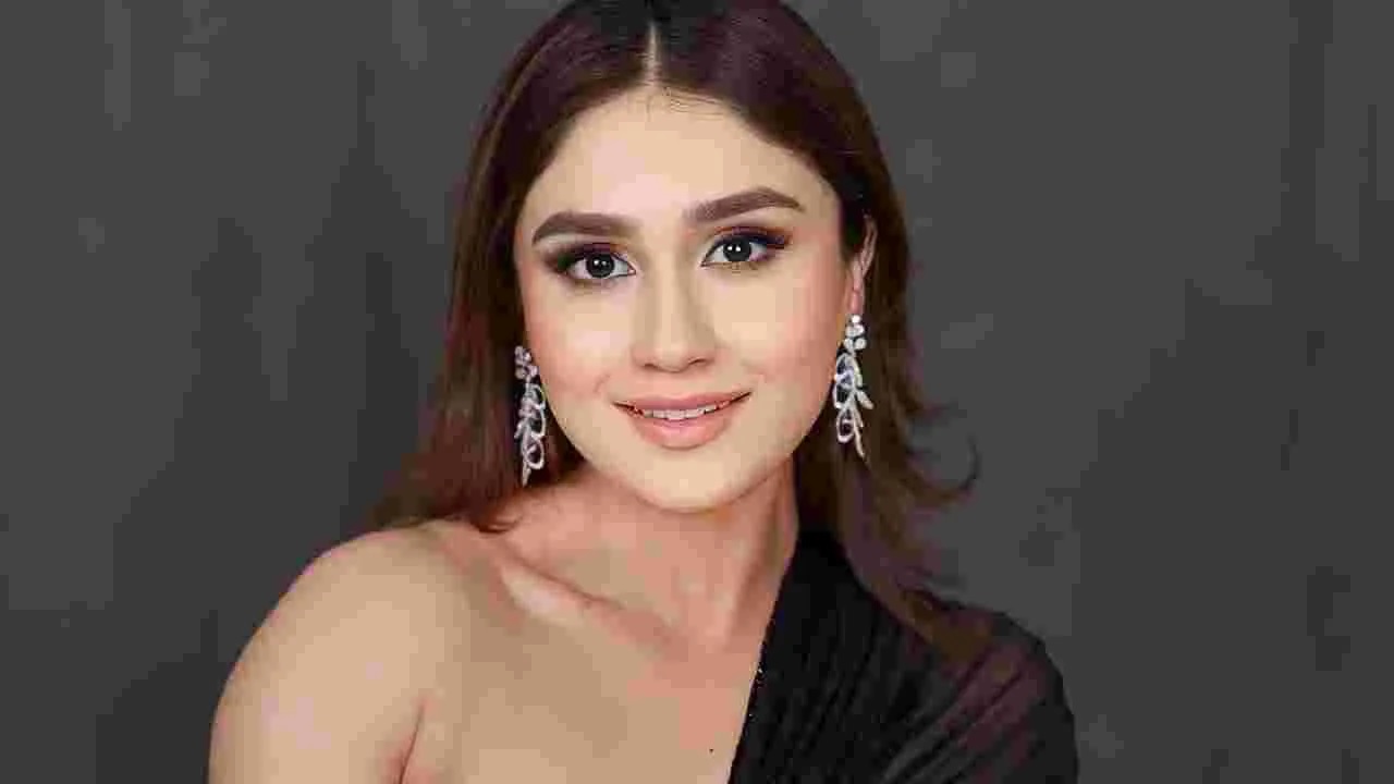 Antara Banerjee Arrested