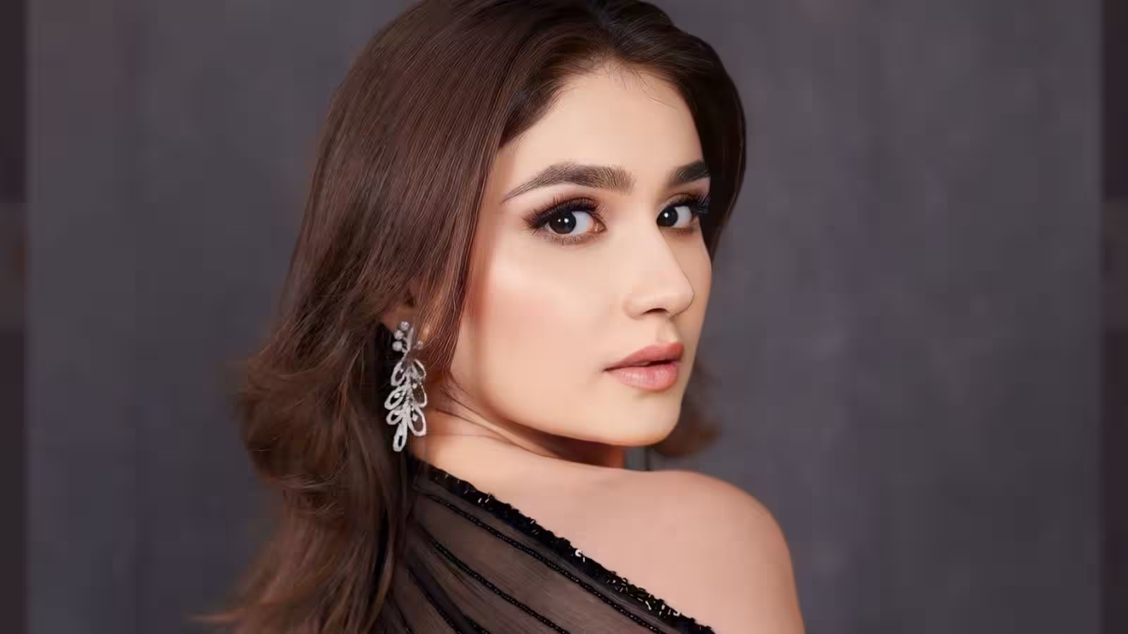 Antara Banerjee Arrested