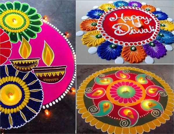 PunjabKesari Diwali