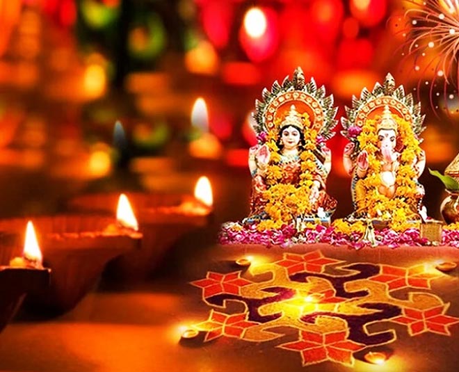 PunjabKesari Diwali
