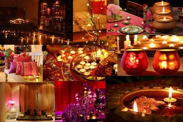 PunjabKesari Diwali