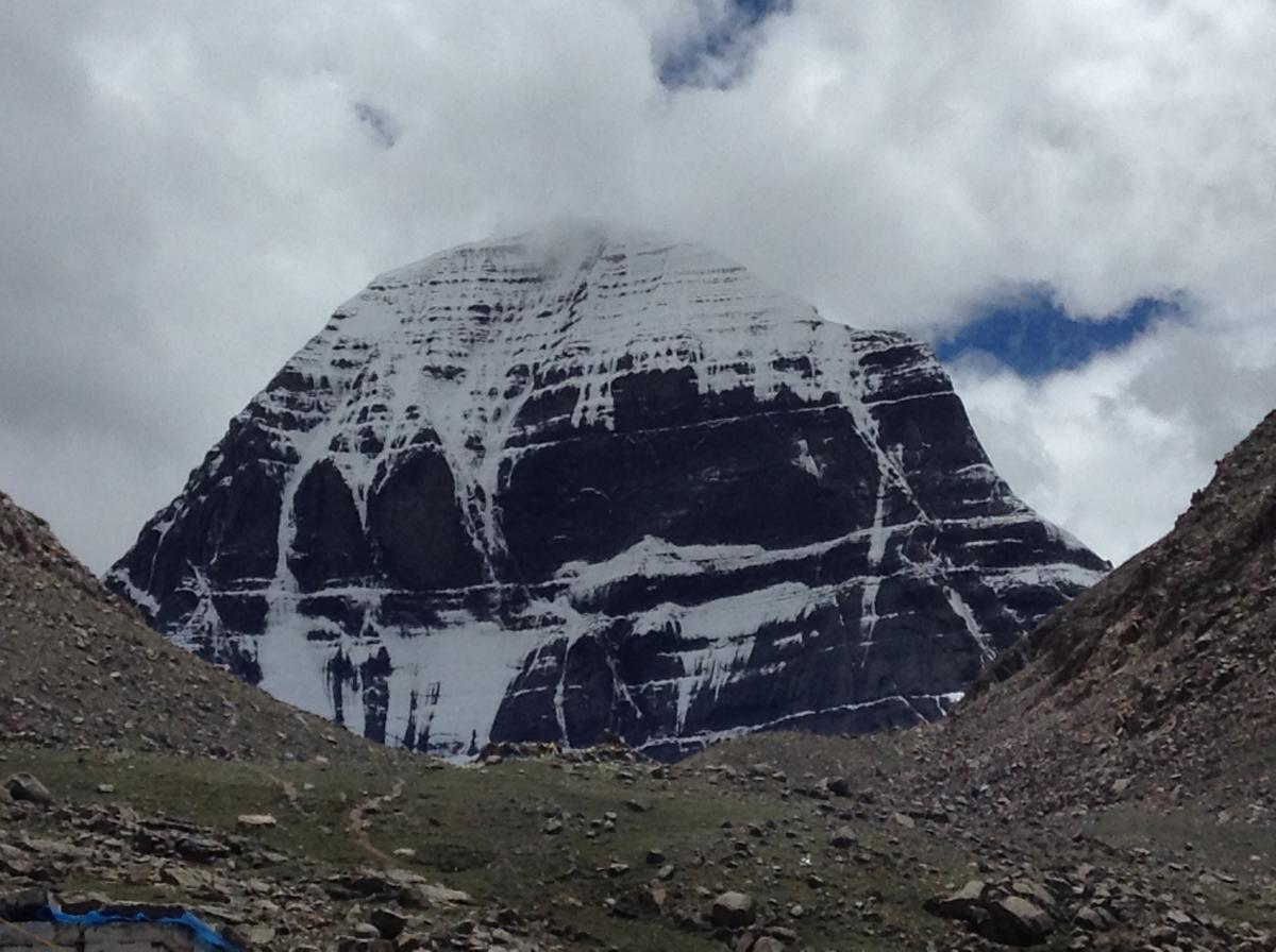 PunjabKesari, kundli tv, kailash image