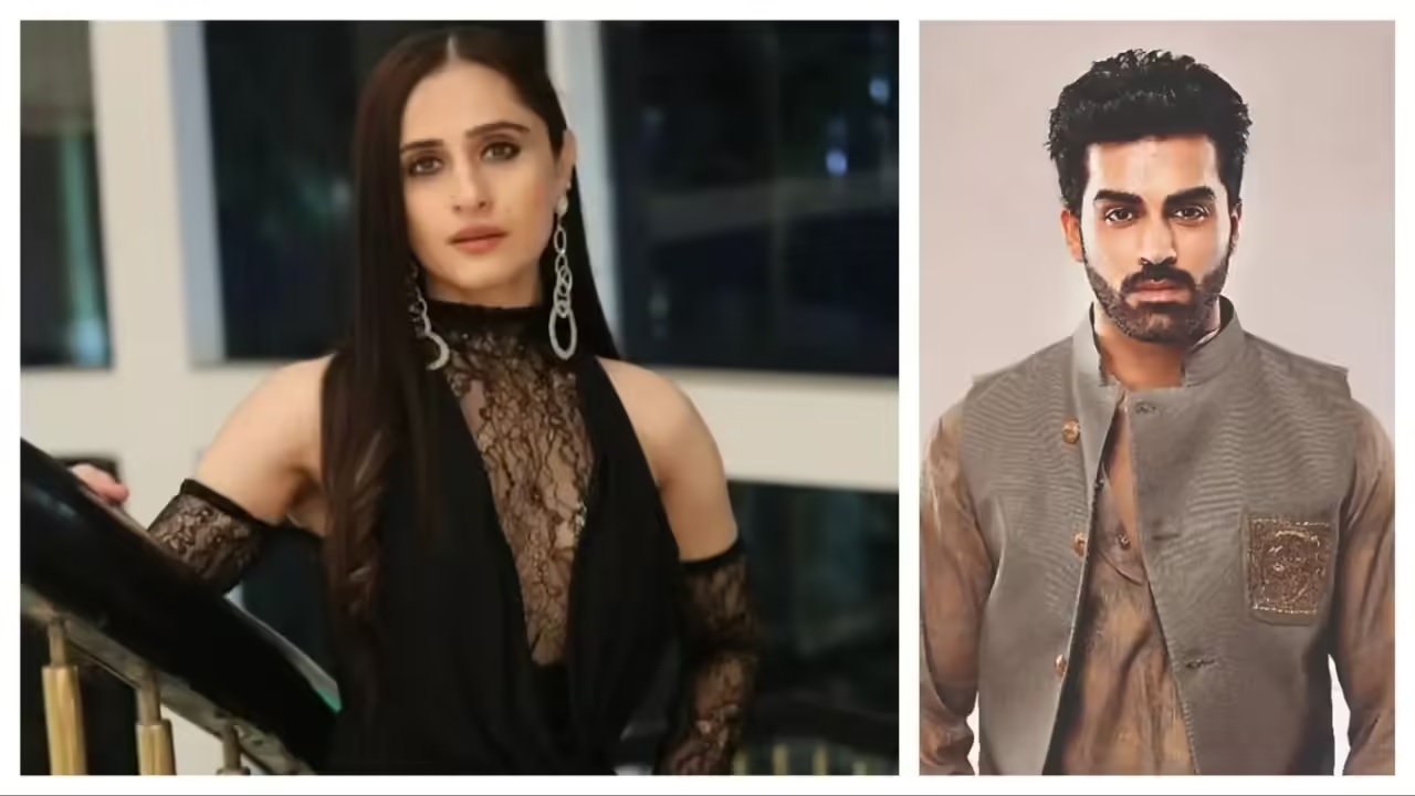 Hunar Hali Divorce