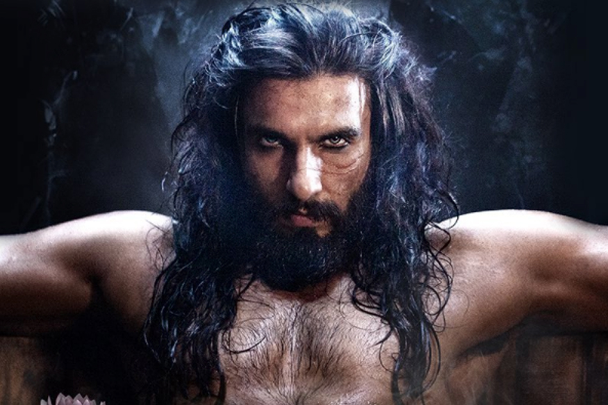 Bollywood Tadka, Udaybhan Vs Khilji