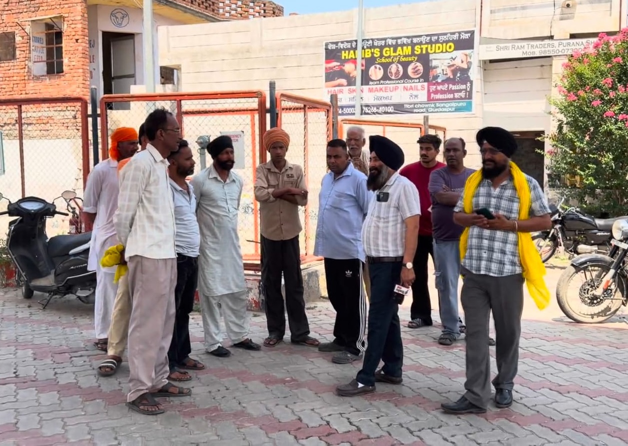 PunjabKesari