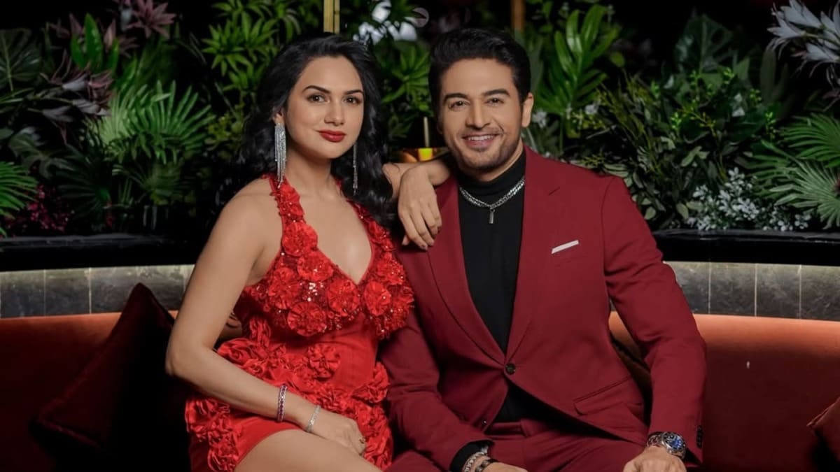 Gaurav Khanna Akanksha Chamola Divorce 