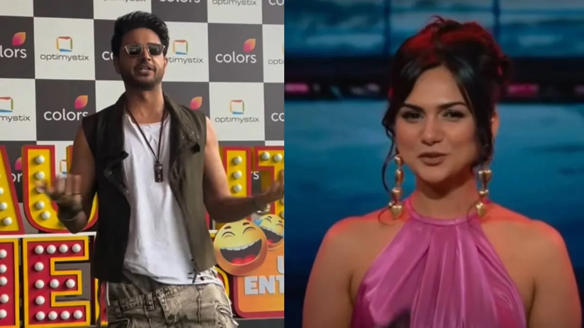Gaurav Khanna Akanksha Chamola Divorce 