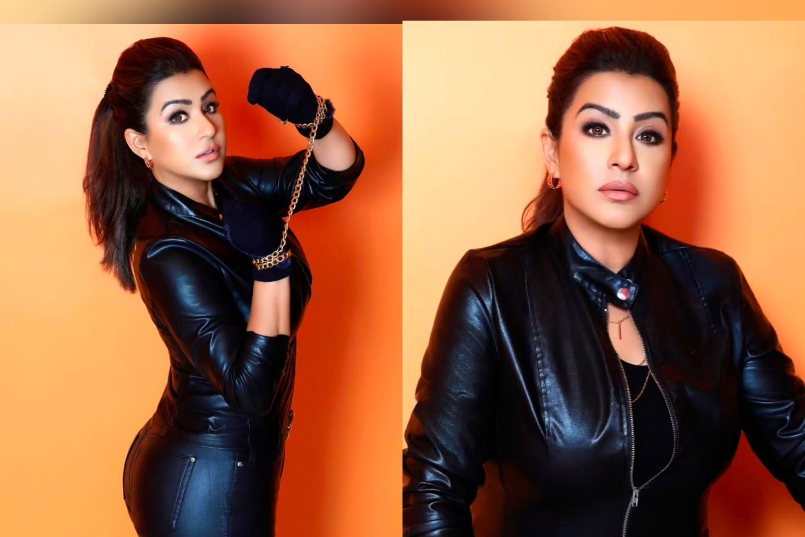 Shilpa Shinde in Lock Upp 2