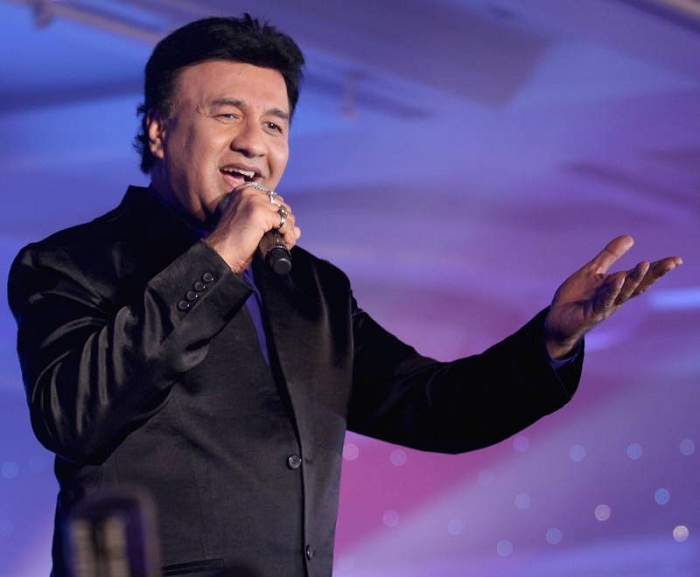 PunjabKesari, Anu Malik Images, Anu Malik Photos, Anu Malik Pictures