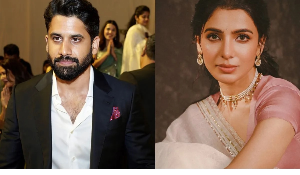 Naga Chaitanya