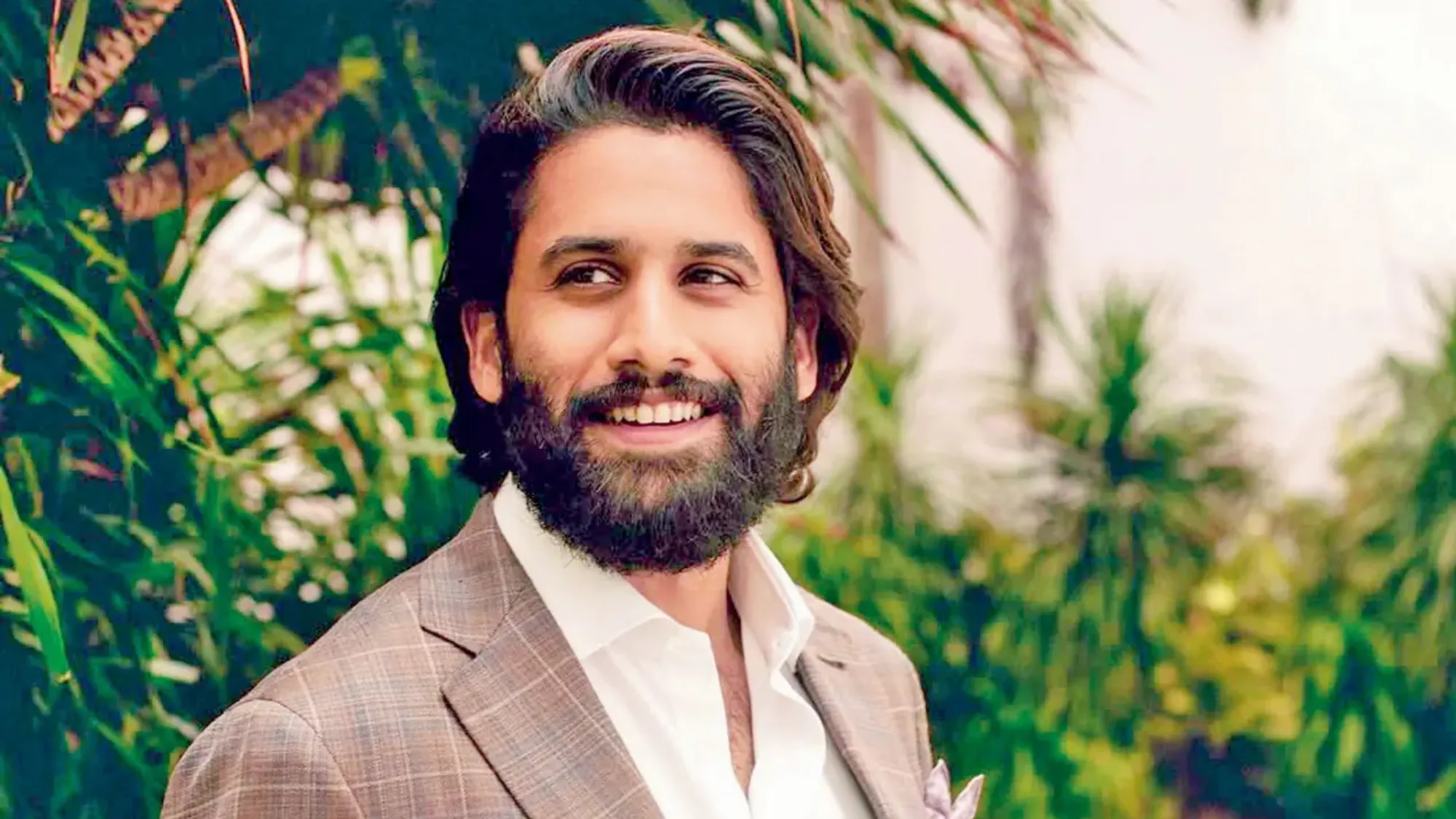 Naga Chaitanya