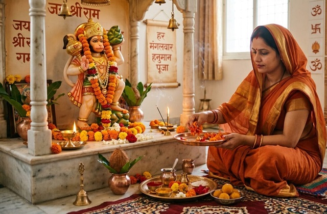 PunjabKesari Aaj Ka Panchang