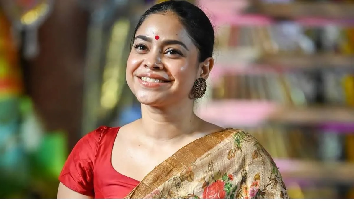 Sumona Chakravarti Health Update