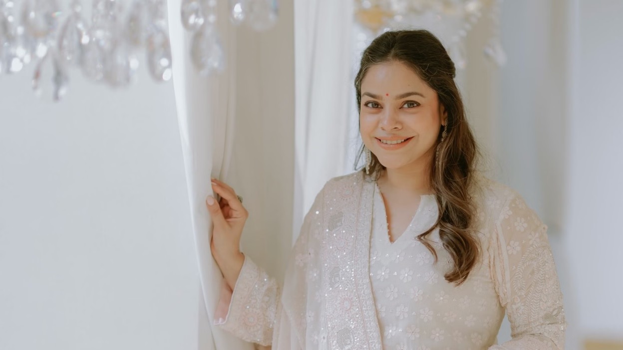 Sumona Chakravarti Health Update