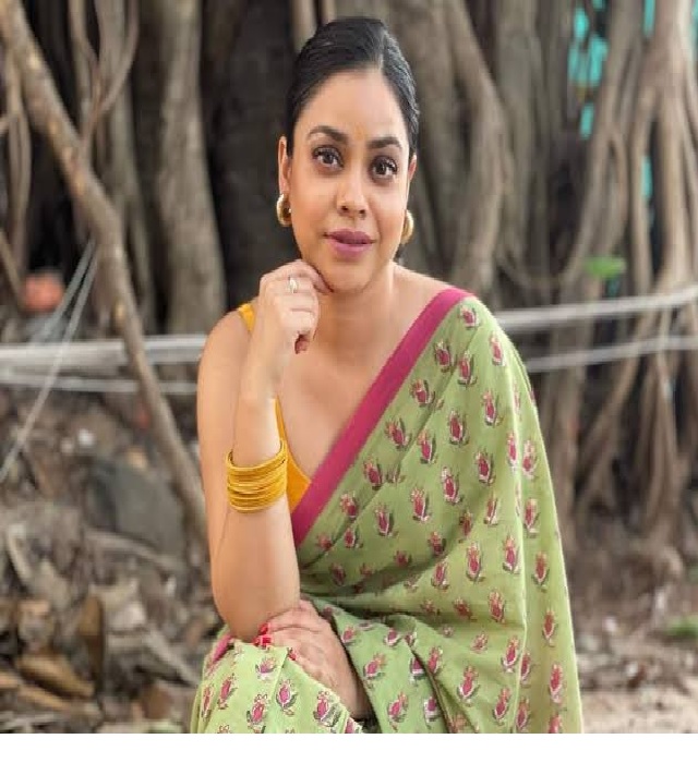 Sumona Chakravarti Health Update