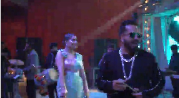 Bollywood Tadka