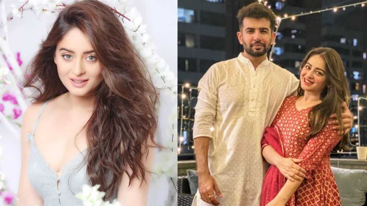 Mahhi Vij Love Life