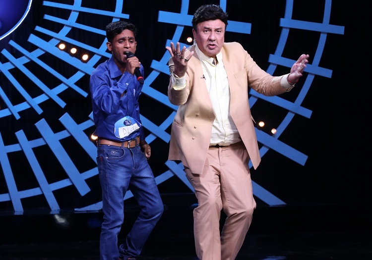 Bollywood Tadka, Anu Malik Images