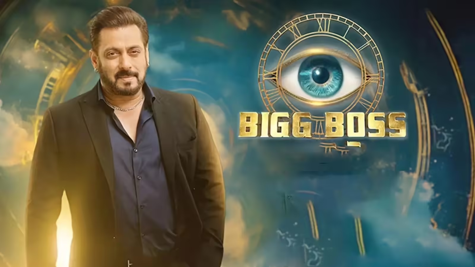 Bigg Boss Season 20