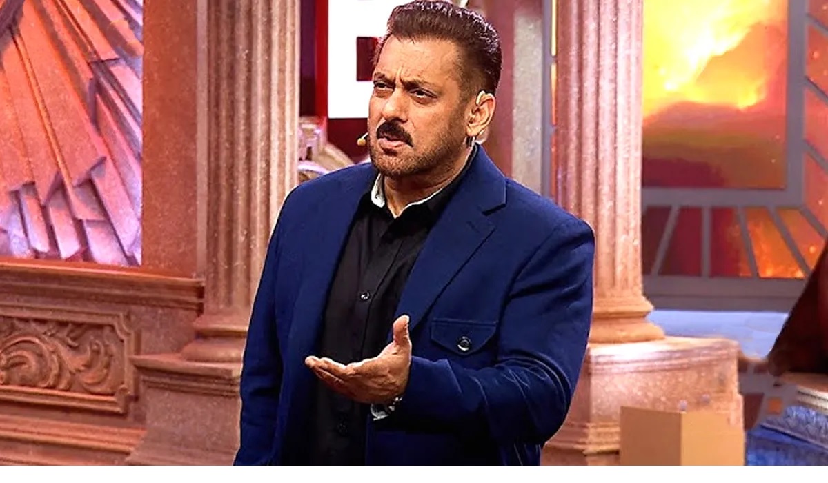 Bigg Boss Season 20
