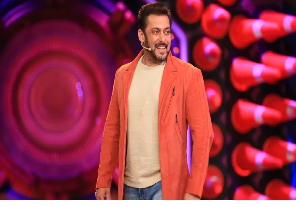 Bigg Boss Season 20