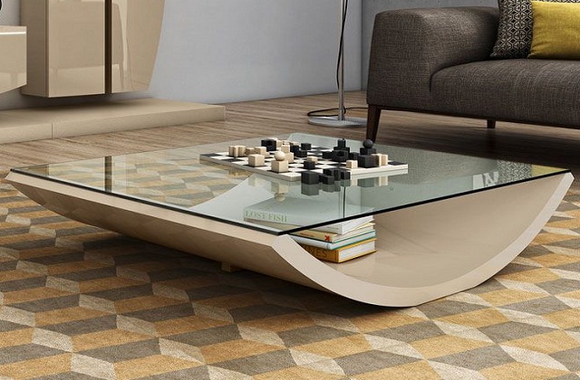 Centre Table
