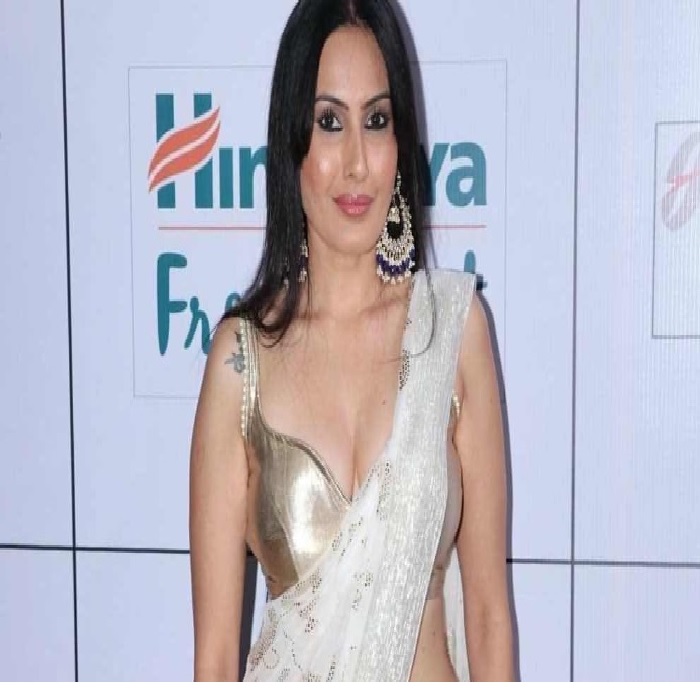 Kamya Panjabi Revelation