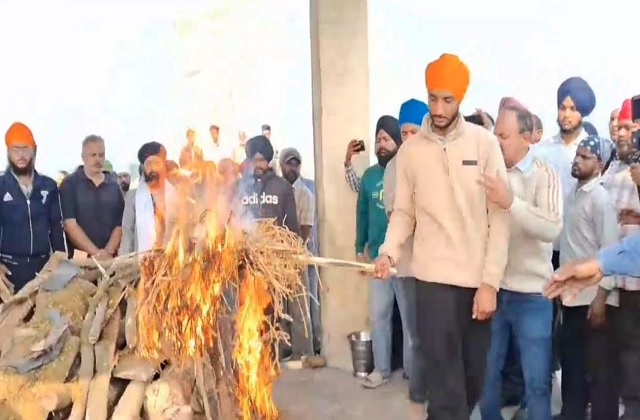 martyr asi gurnam singh