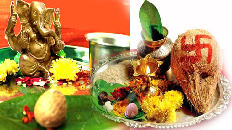 PunjabKesari, kundli tv, lord ganesha image, ganesh pujan