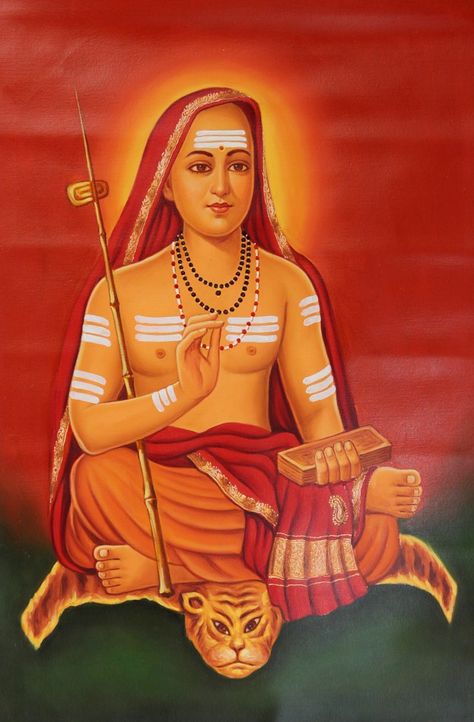 PunjabKesari, Guru Shankaracharya Jayanti, Guru Shankaracharya